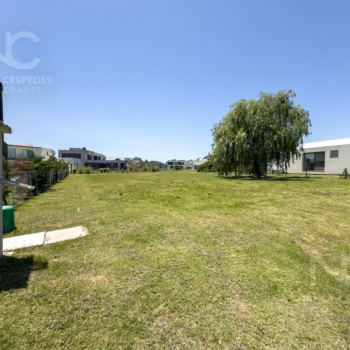 Lote Central en Venta! 2