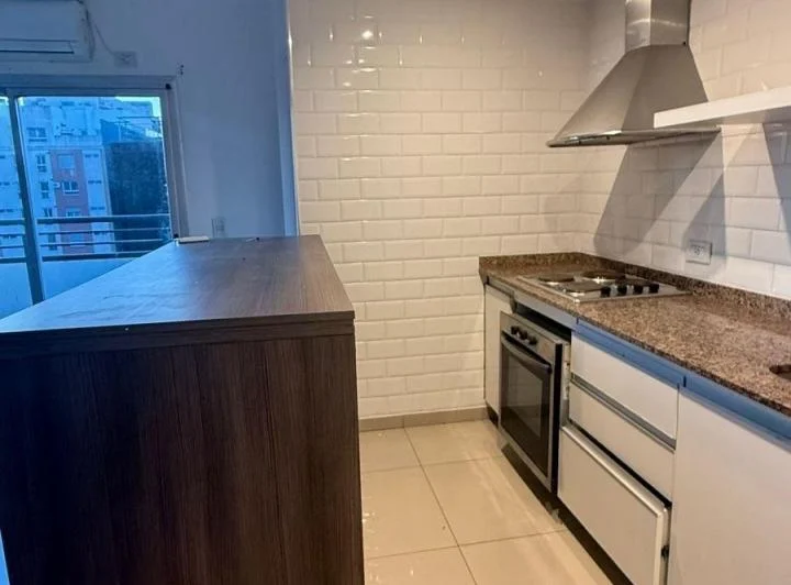 DEPARTAMENTO 2 AMBIENTES EN ALQUILER QUILMES CENTRO!!! 2