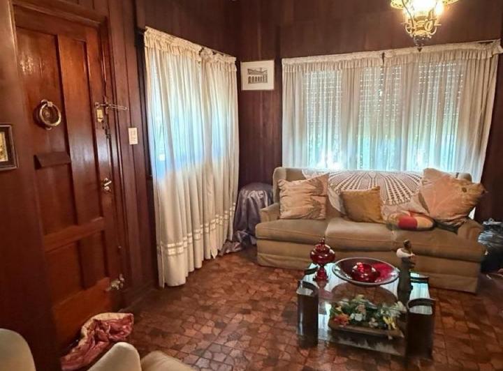 CASA DE 3 AMBIENTES EN ALQUILER!!! 3