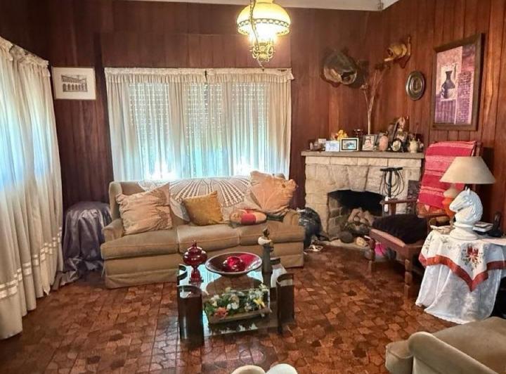 CASA DE 3 AMBIENTES EN ALQUILER!!! 1