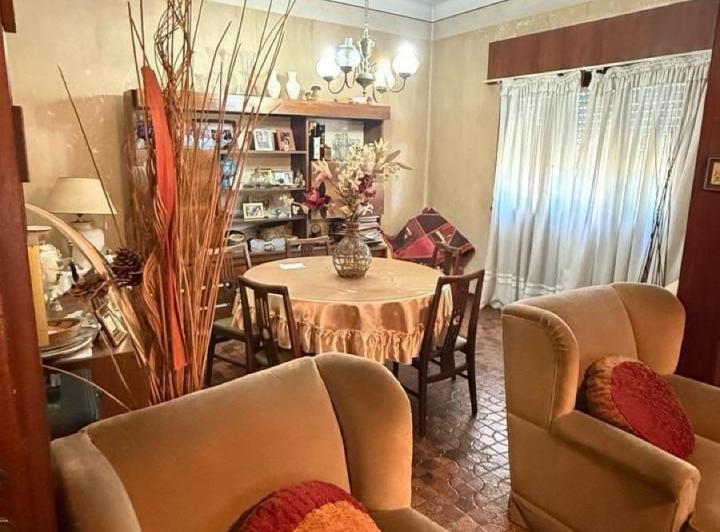 CASA DE 3 AMBIENTES EN ALQUILER!!! 2