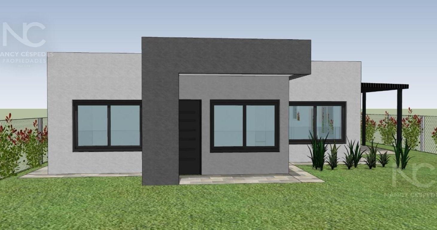 CASA EN VENTA BARRIO PEHUEN VILLAGE II !!!