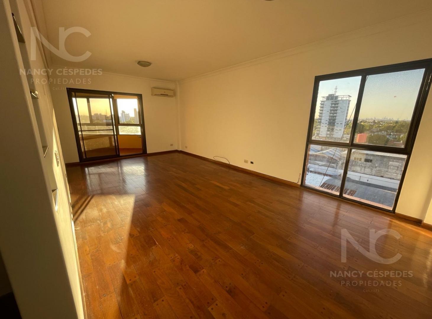 DEPARTAMENTO DE 3 AMBIENTES EN VENTA QUILMES CENTRO!!!