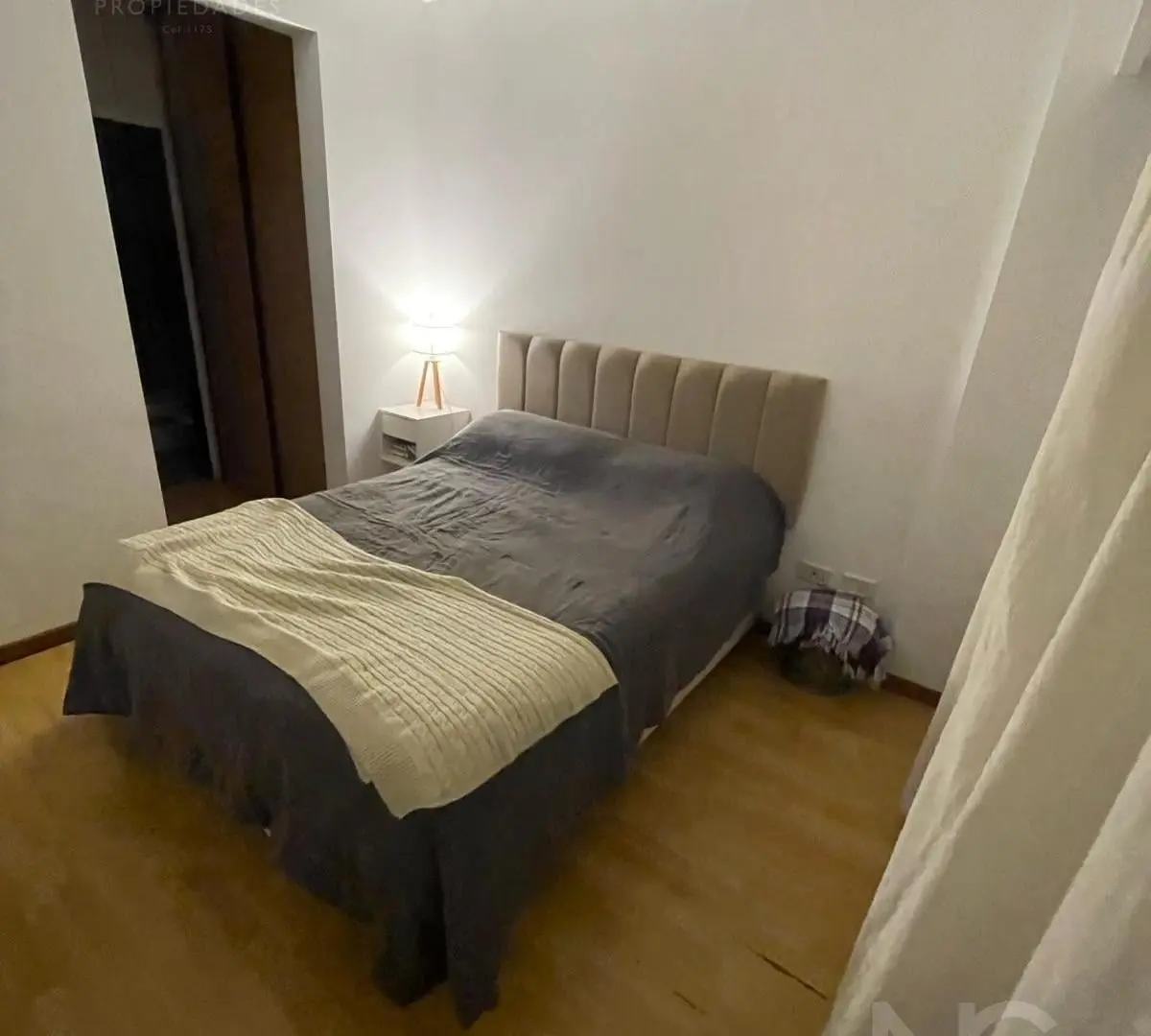 DEPARTAMENTO DE 3 AMBIENTES CON COCHERA EN ALQUILER QUILMES CENTRO!!! 5