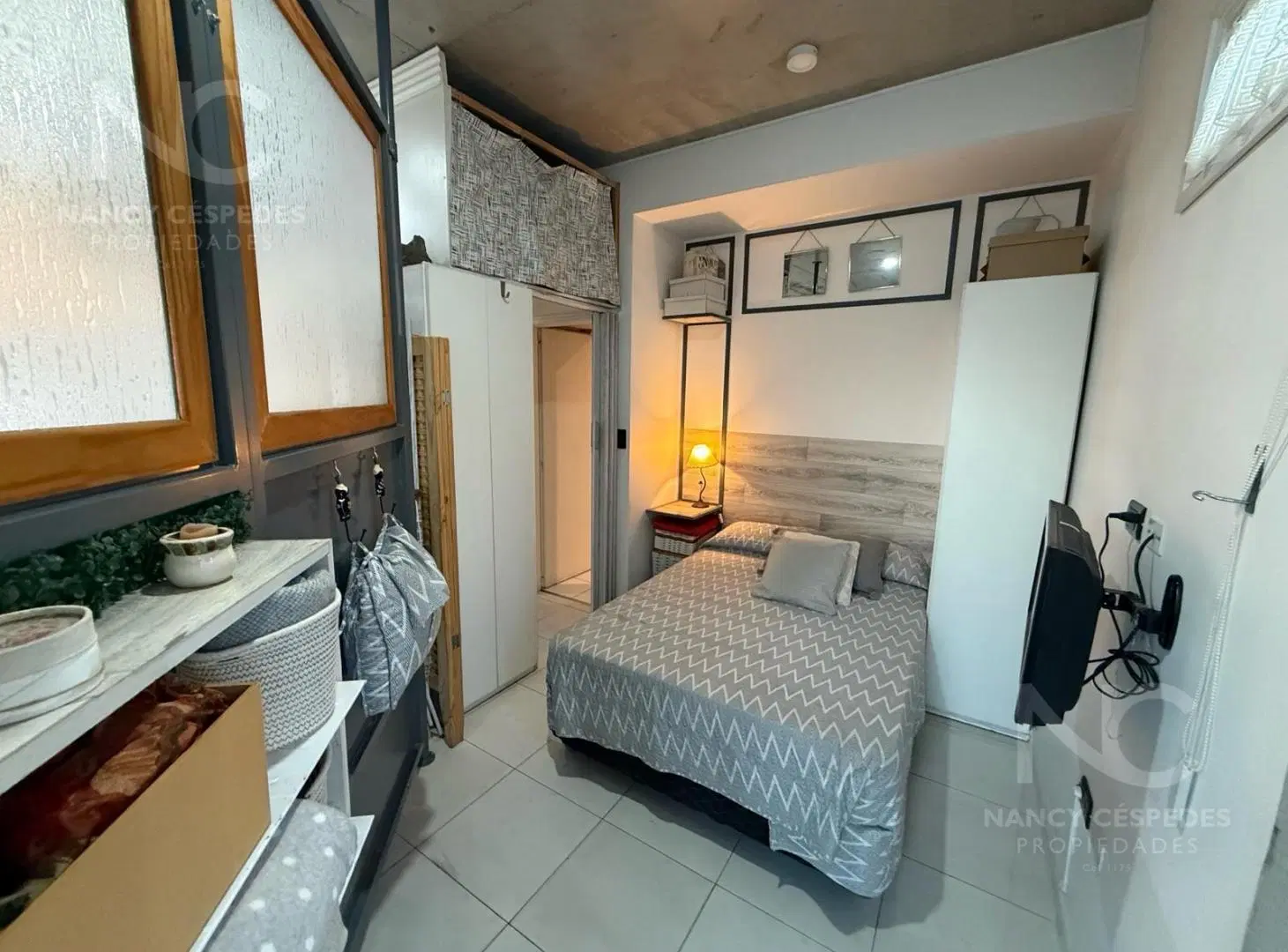 IMPECABLE MONOAMBIENTE EN VENTA QUILMES CENTRO!!! 2