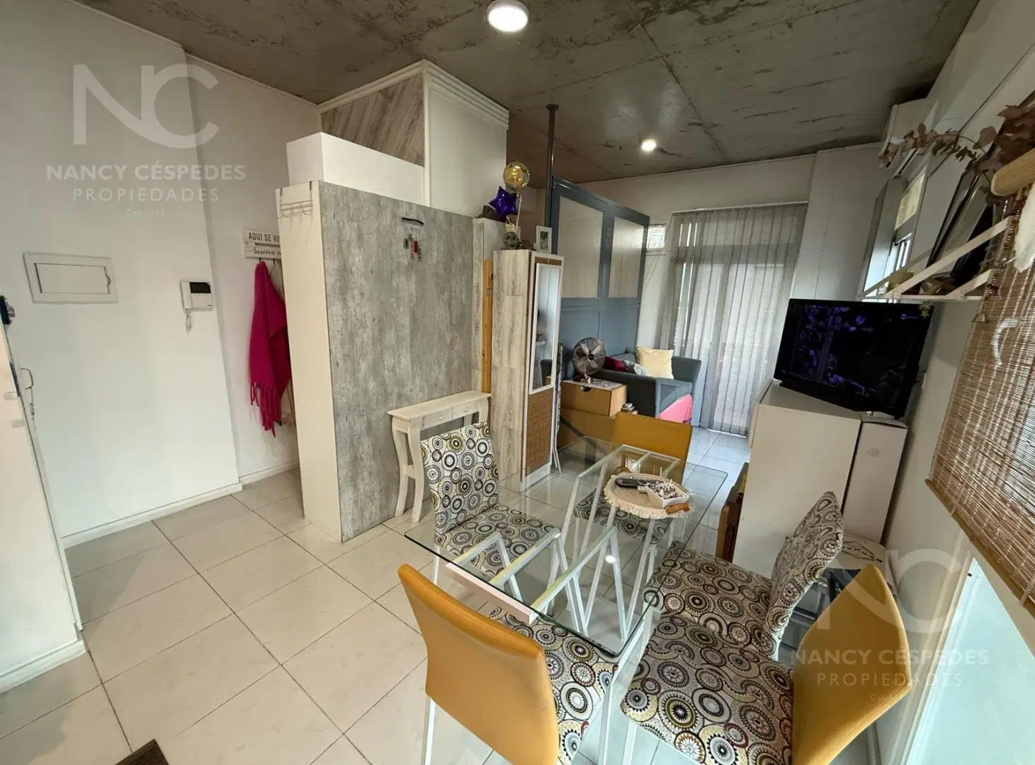 IMPECABLE MONOAMBIENTE EN VENTA QUILMES CENTRO!!! 1