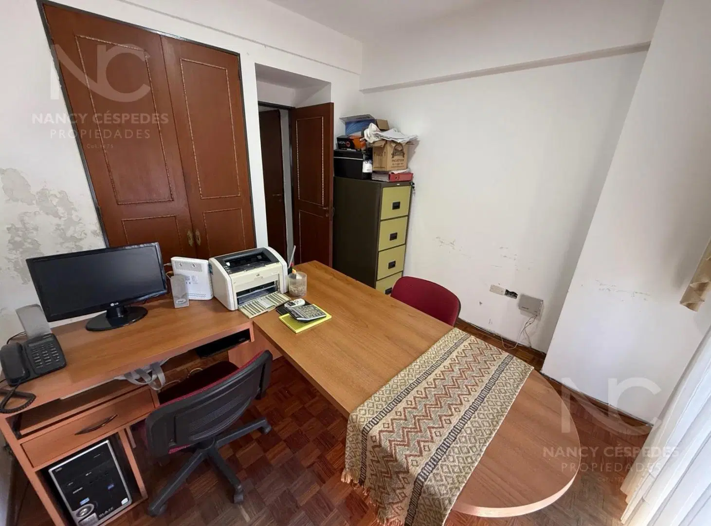 DEPARTAMENTO DE 3 AMBIENTES EN VENTA QUILMES CENTRO!!!OPORTUNIDAD!! 3