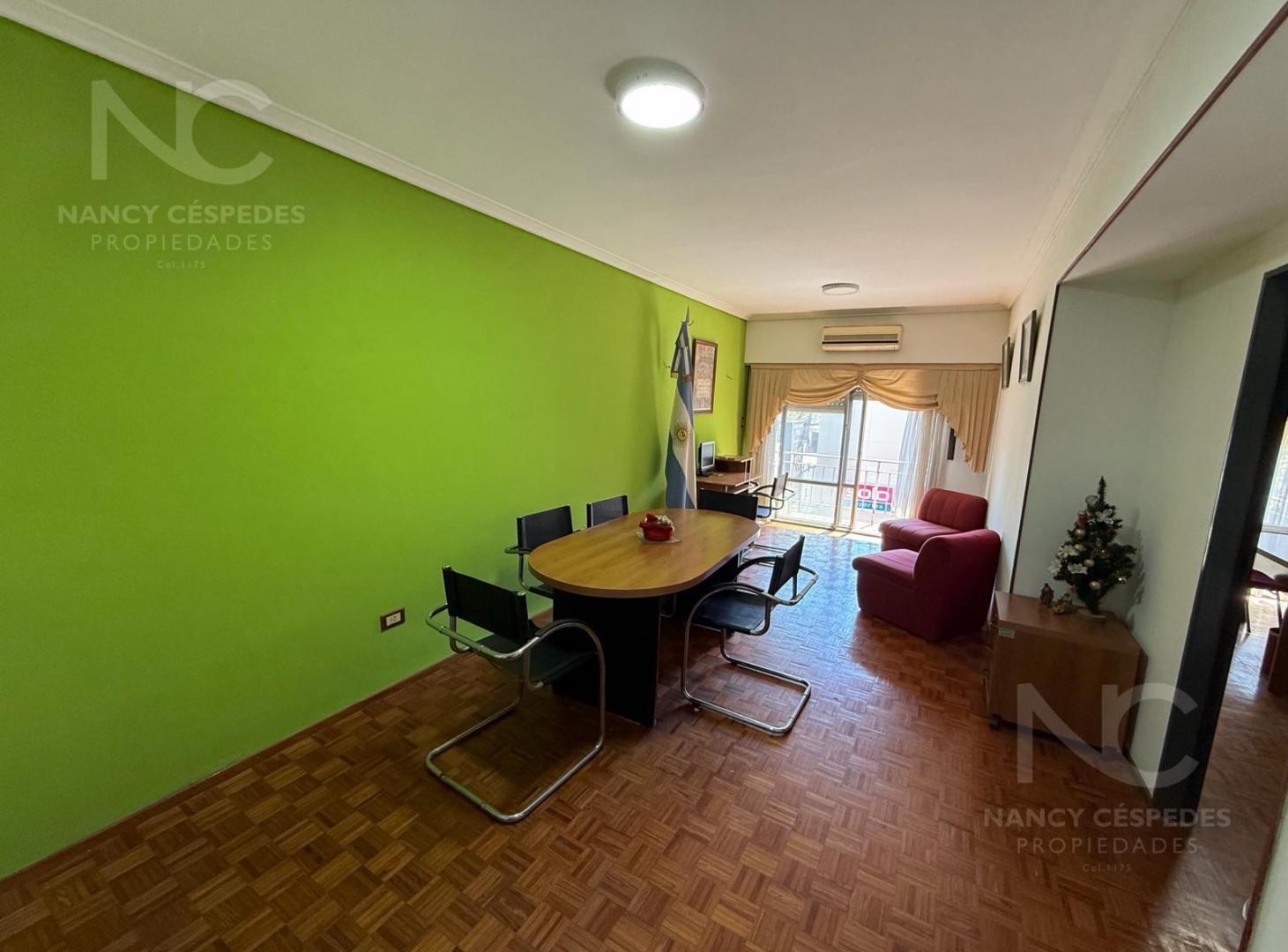 DEPARTAMENTO DE 3 AMBIENTES EN VENTA QUILMES CENTRO!!!OPORTUNIDAD!!
