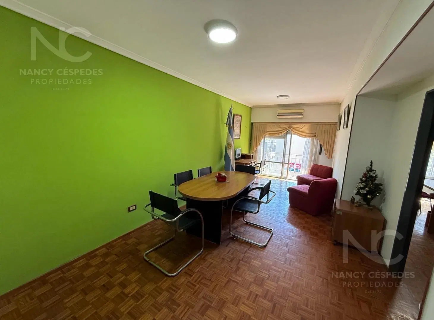 DEPARTAMENTO DE 3 AMBIENTES EN VENTA QUILMES CENTRO!!!OPORTUNIDAD!! 4