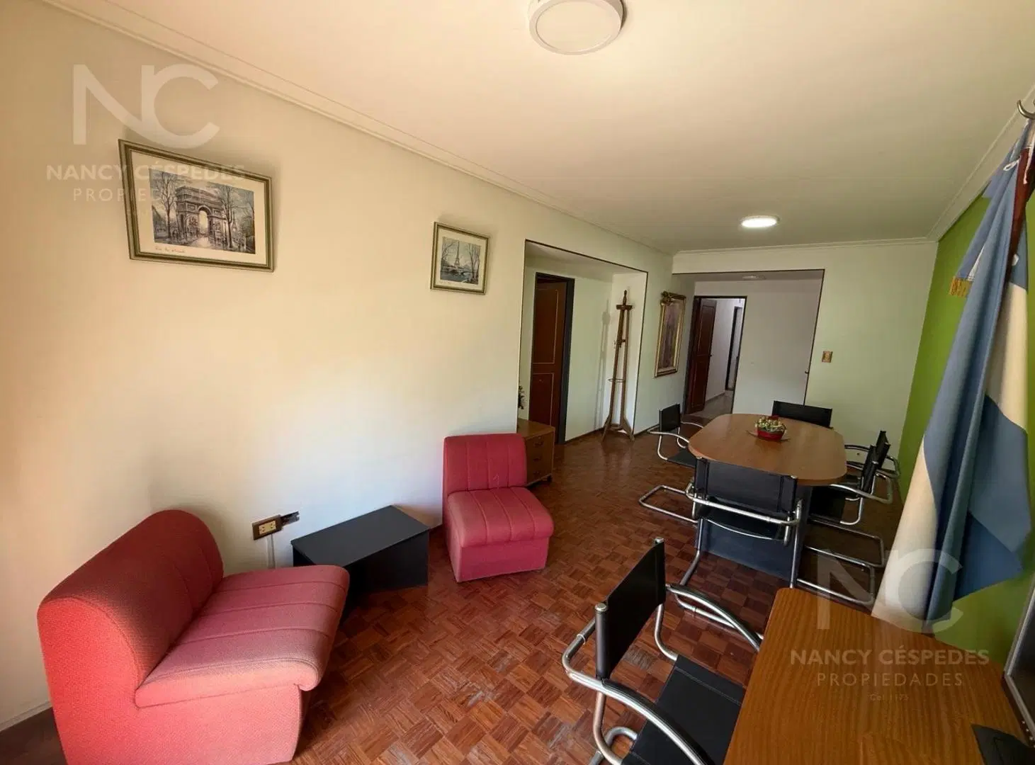 DEPARTAMENTO DE 3 AMBIENTES EN VENTA QUILMES CENTRO!!!OPORTUNIDAD!! 5