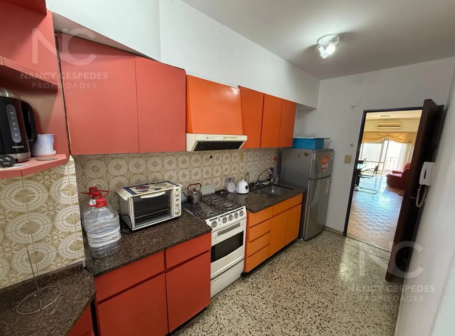 DEPARTAMENTO DE 3 AMBIENTES EN VENTA QUILMES CENTRO!!!OPORTUNIDAD!! 1