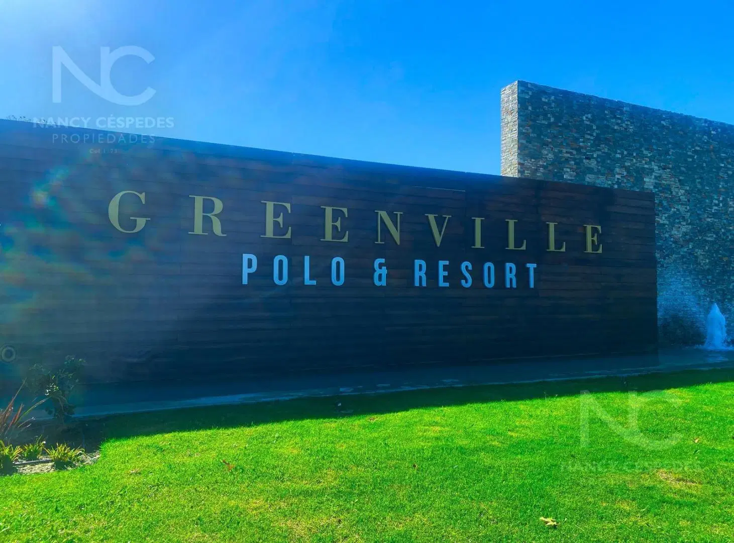 LOTE EN VENTA EN GREENVILLE!!! 2
