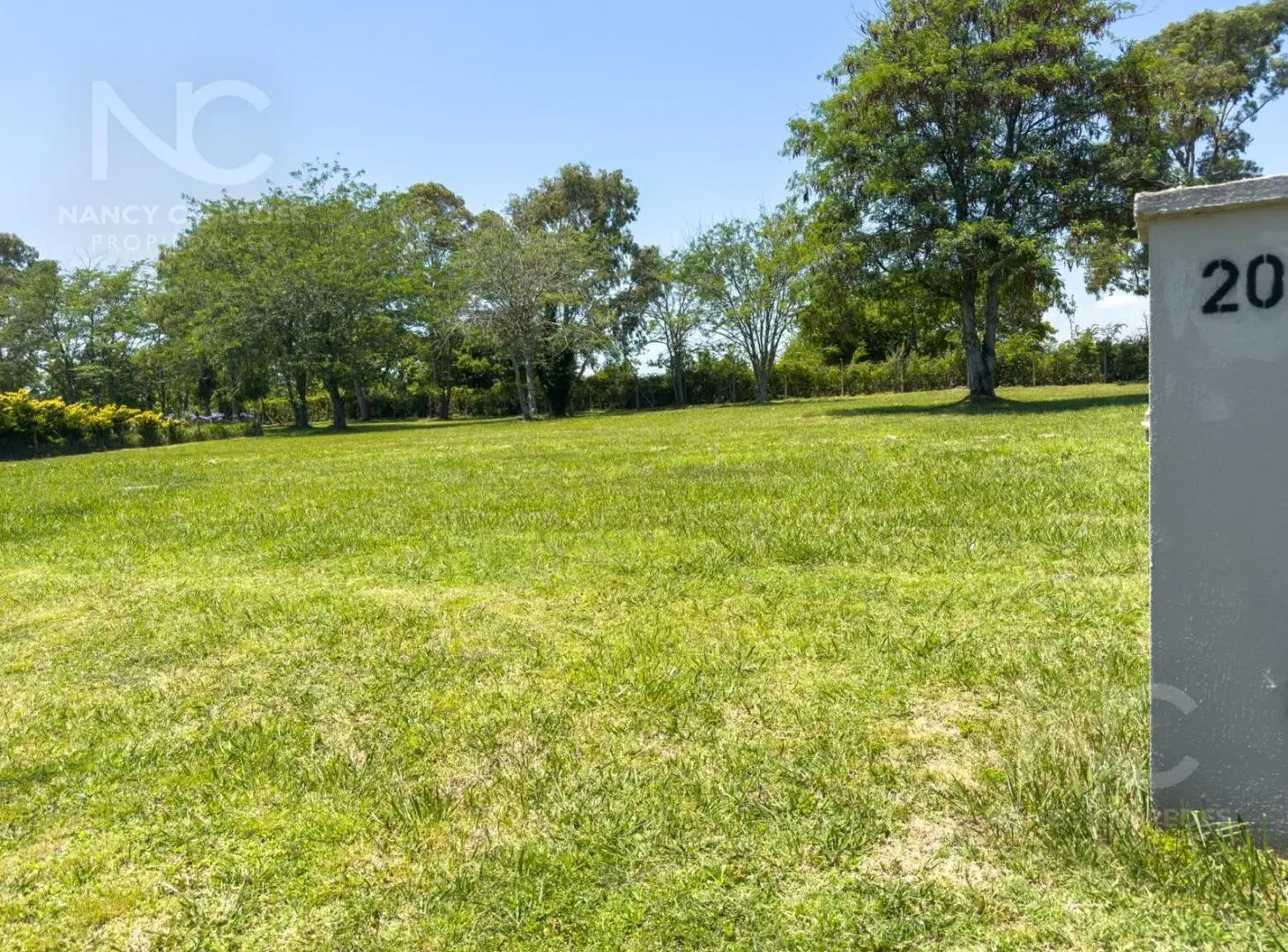 LOTE EN VENTA EN GREENVILLE!!! 3