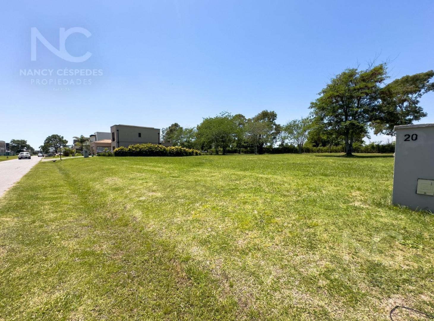 LOTE EN VENTA EN GREENVILLE!!!