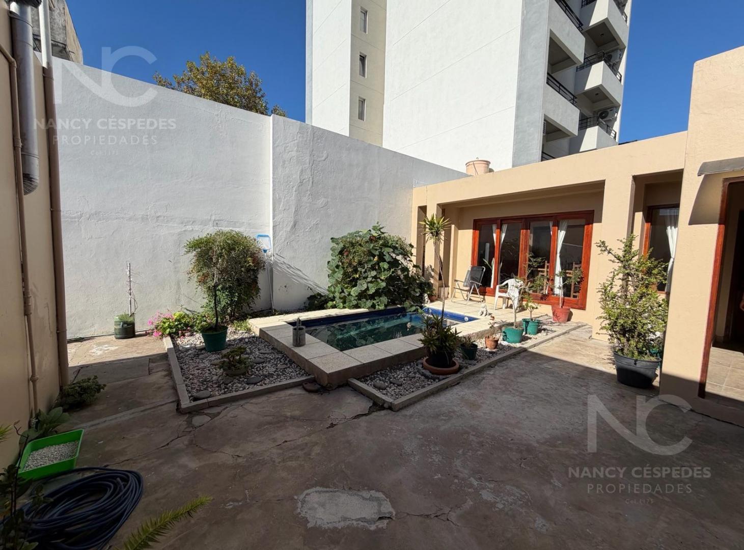 CASA EN VENTA EXCELENTE UBICACION!!!