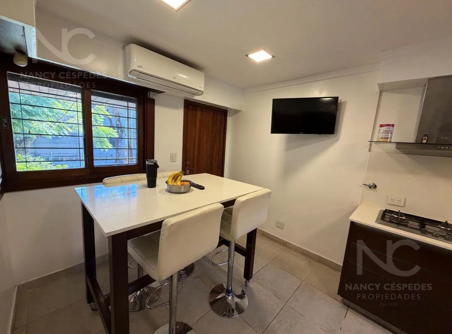 ESPECTACULAR CASA DE 4 AMBIENTES EN VENTA!!! 5