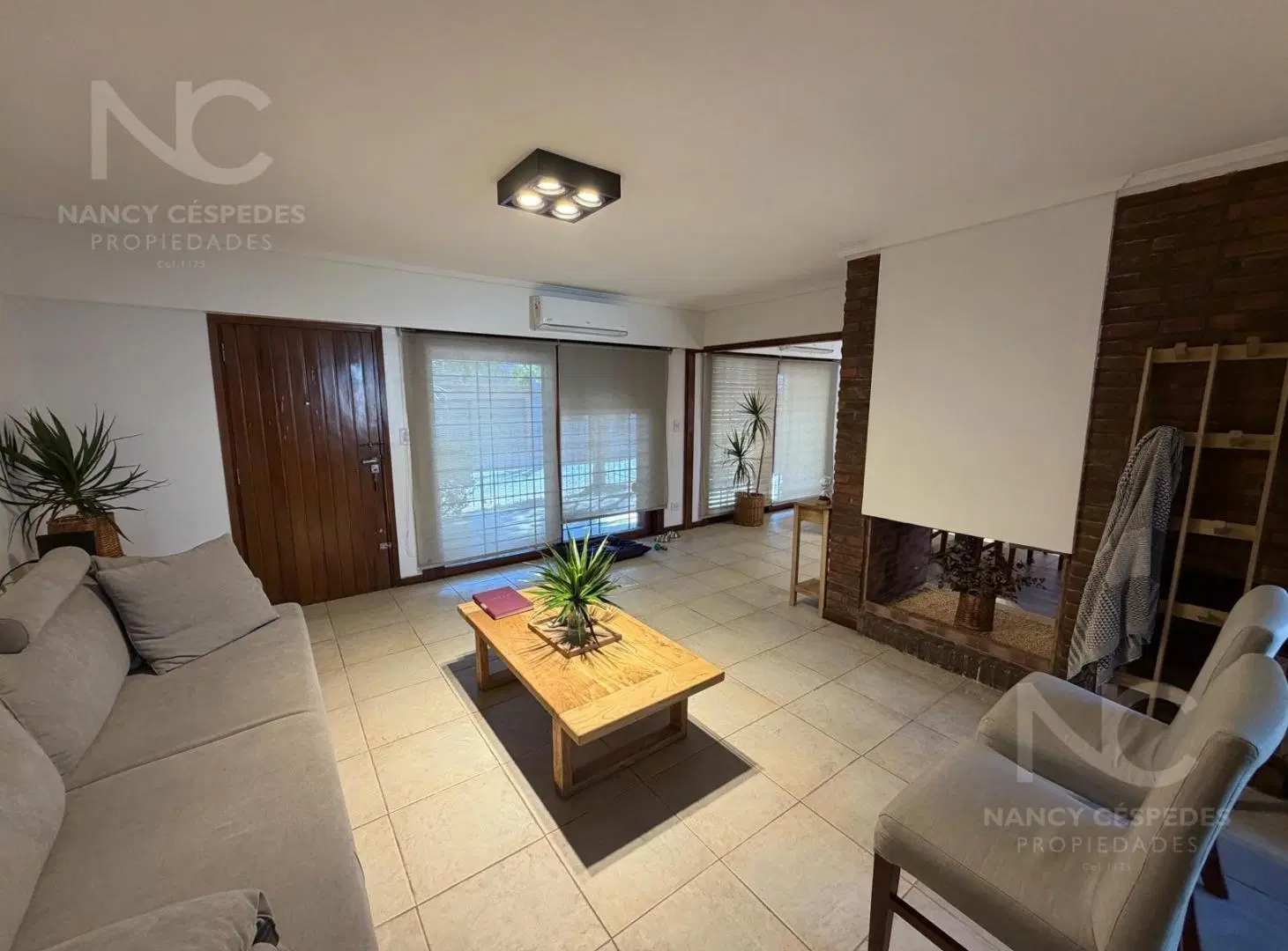ESPECTACULAR CASA DE 4 AMBIENTES EN VENTA!!! 3