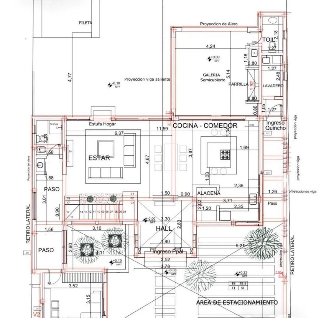 Plano 1