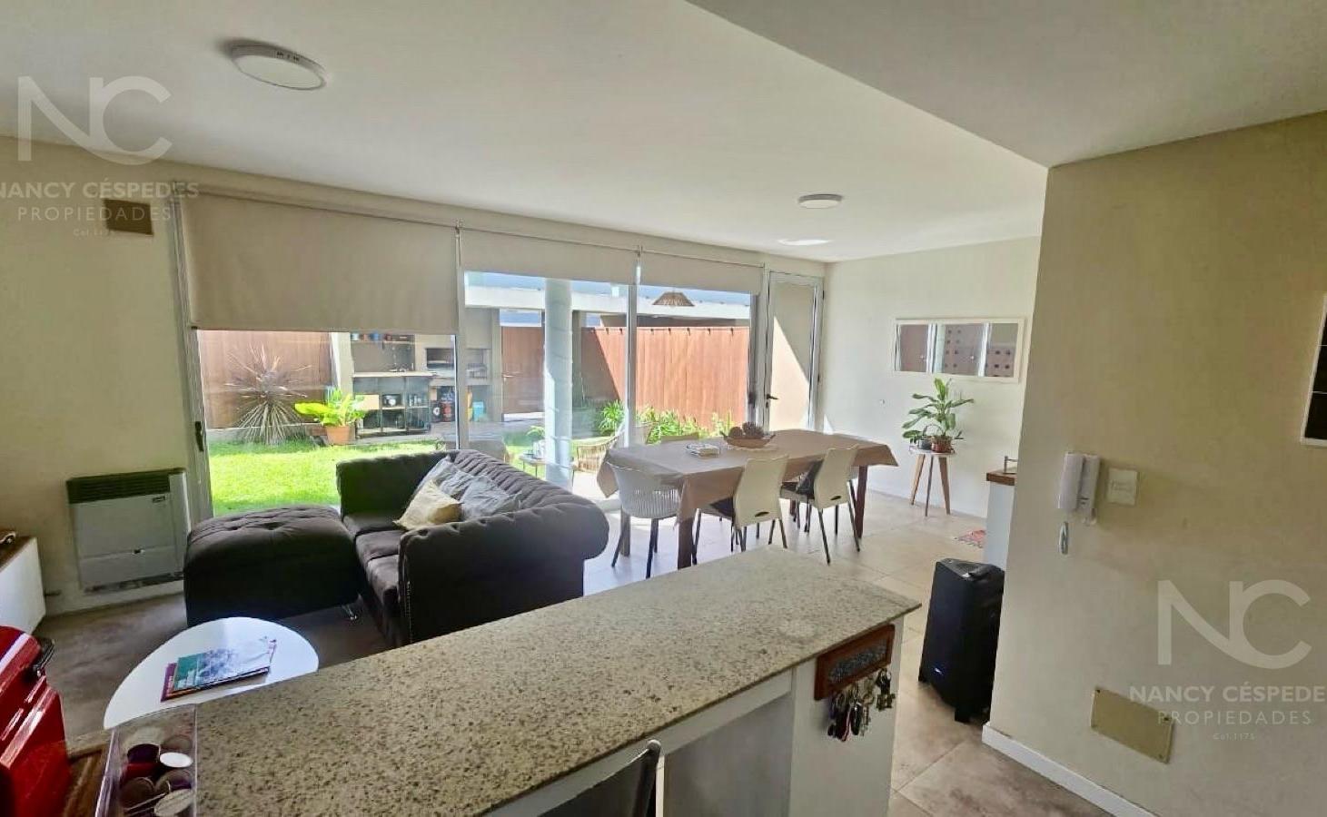 Foto de ALQUILER DUPLEX 4 AMBIENTES CON 2 COCHERAS EN FINCAS DE HUDSON!!!, imagen 5