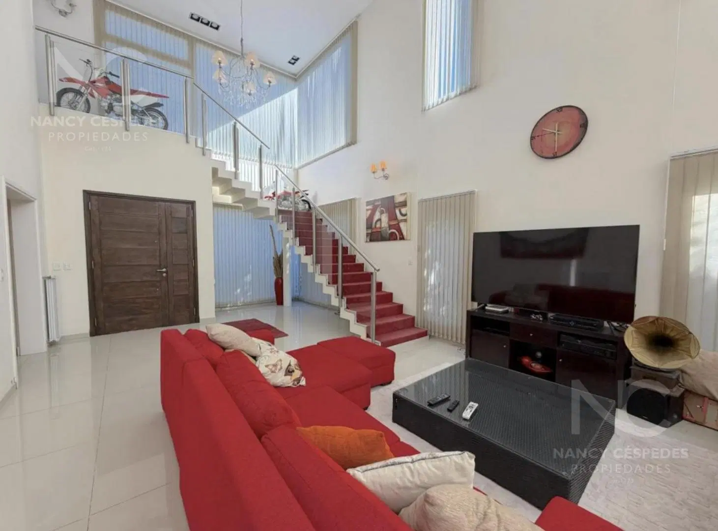 CASA EN ALQUILER FINCAS DE HUDSON!!! 3