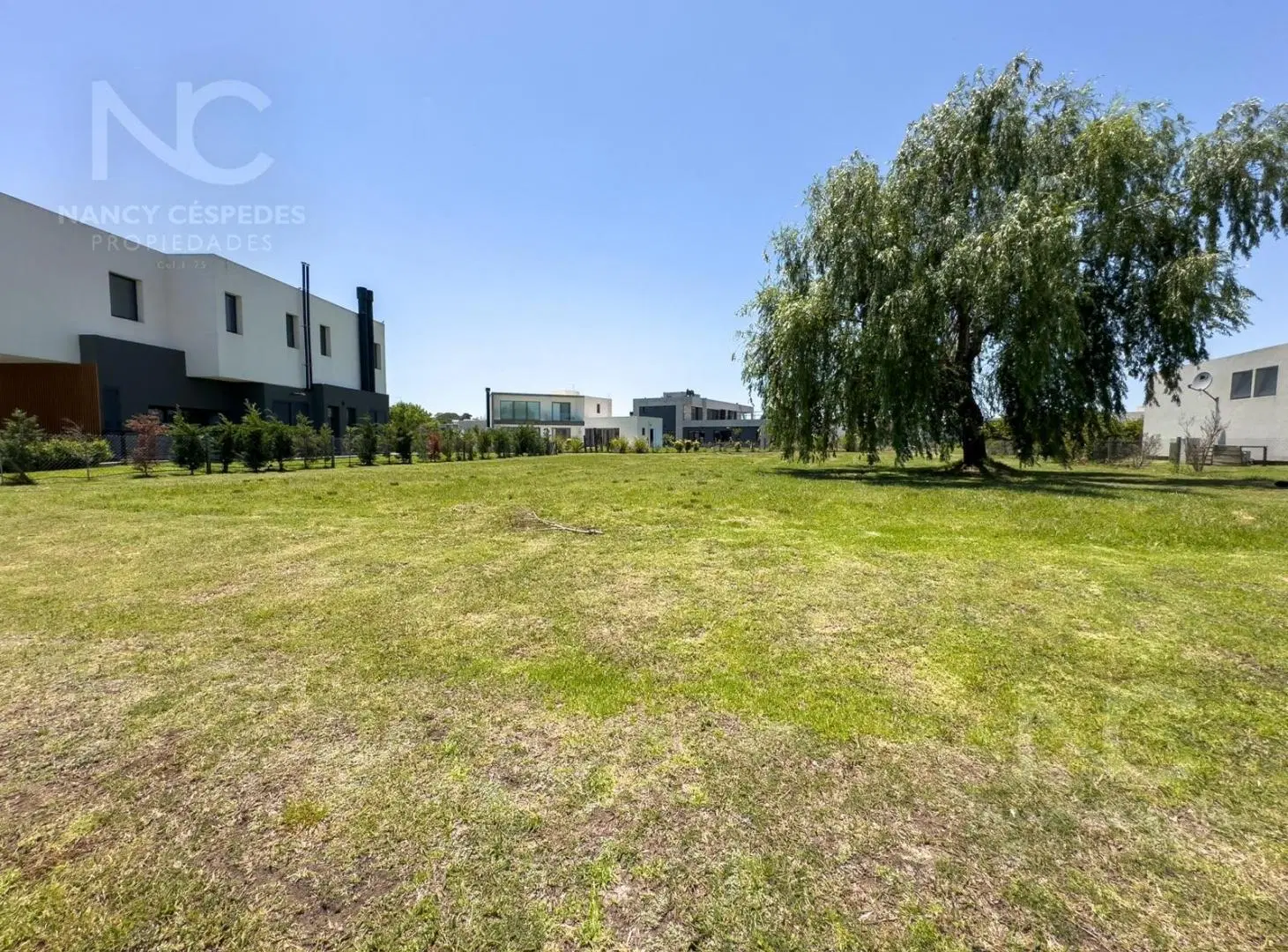 LOTE CENTRAL EN VENTA EN GREENVILLE POLO!! EXCELENTE UBICACION 2