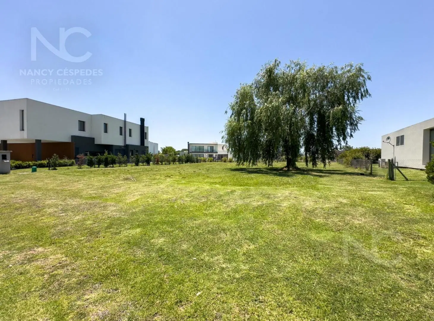 LOTE CENTRAL EN VENTA EN GREENVILLE POLO!! EXCELENTE UBICACION 3
