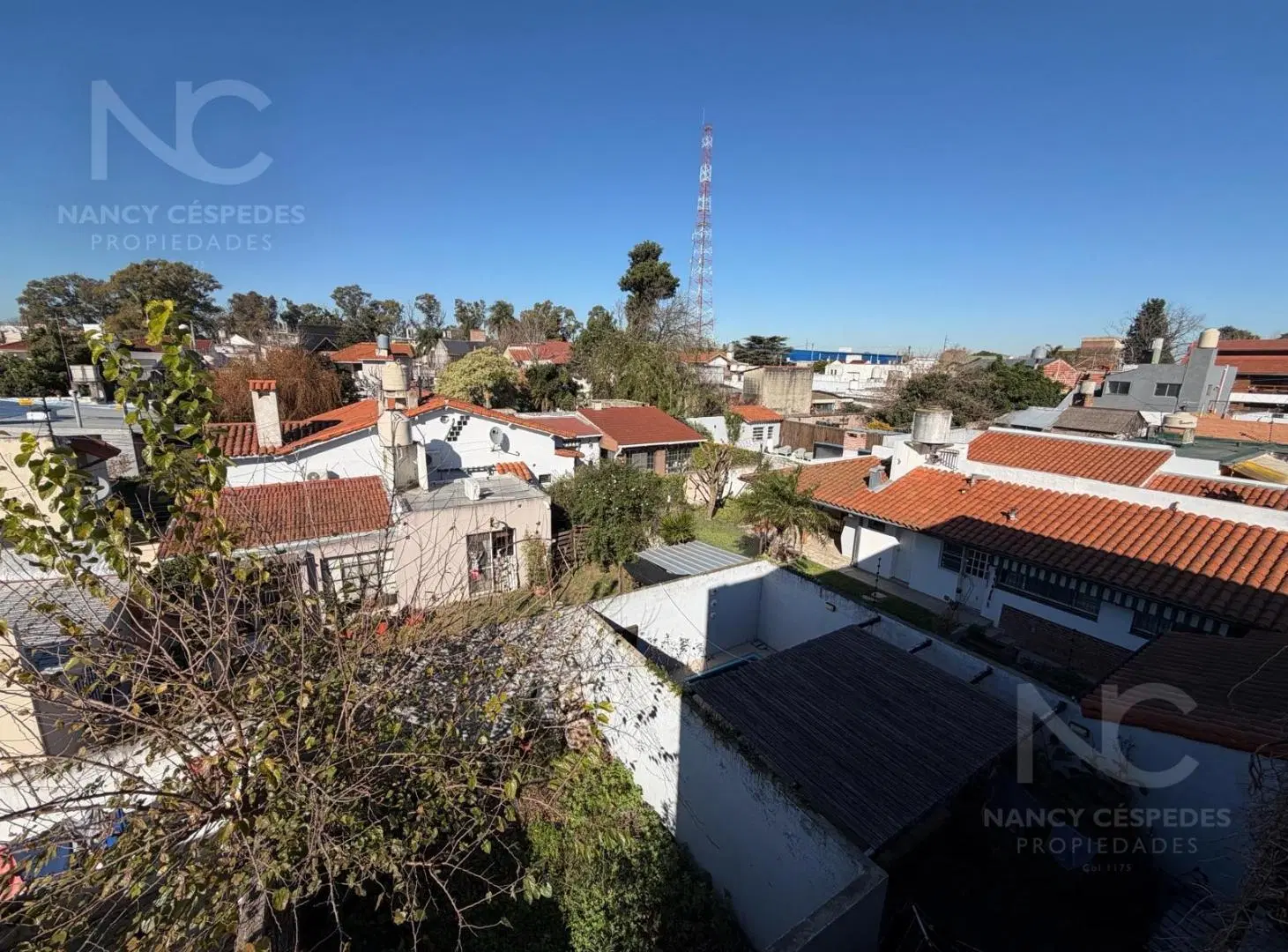 DEPARTAMENTO 2 AMBIENTES EN VENTA, EN BERNAL OESTE. OPORTUNIDAD! POSIBLE FINANCIACION!! 5