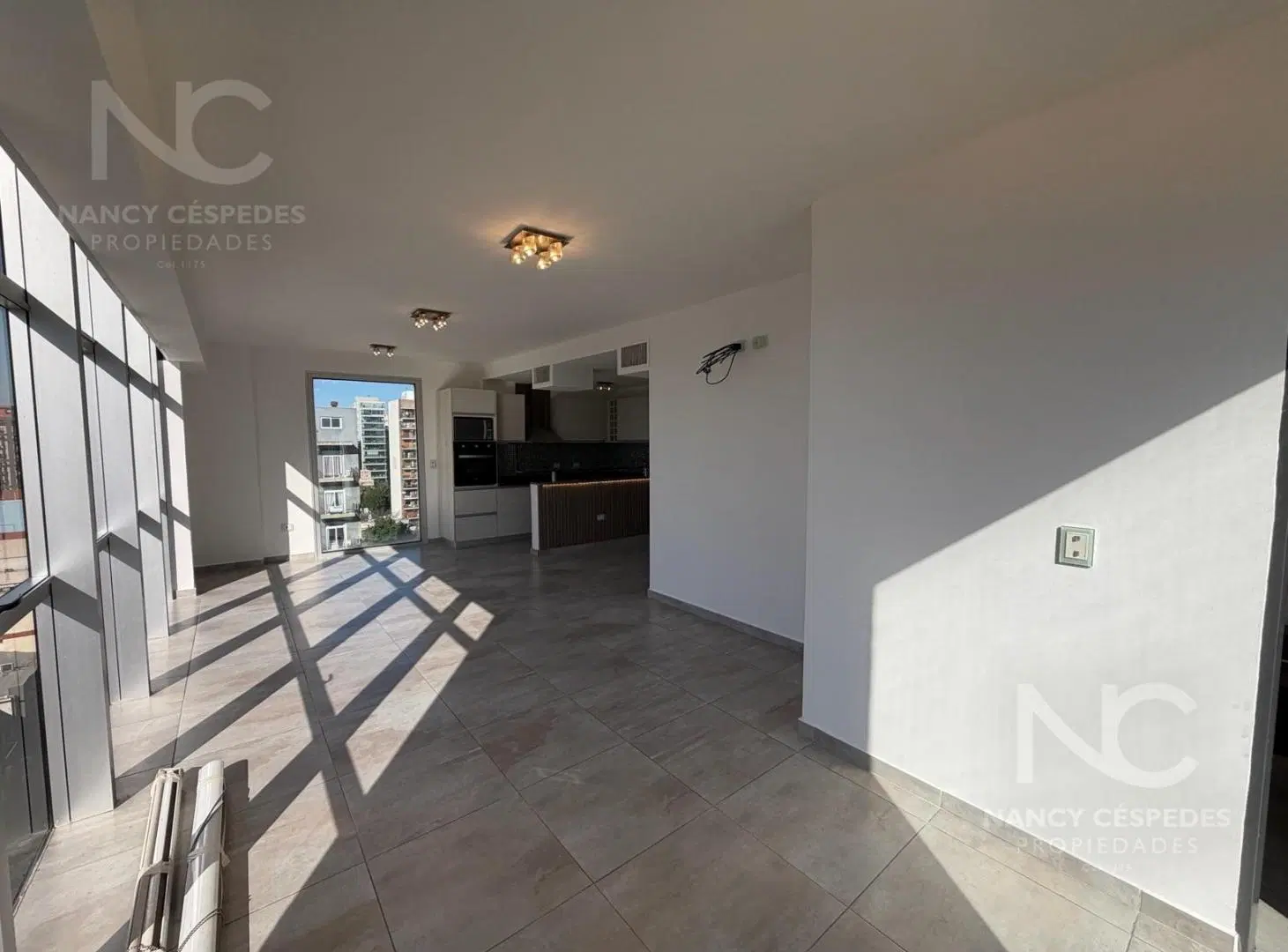 EXCELENTE DEPARTAMENTO EN ALQUILER!!! 4