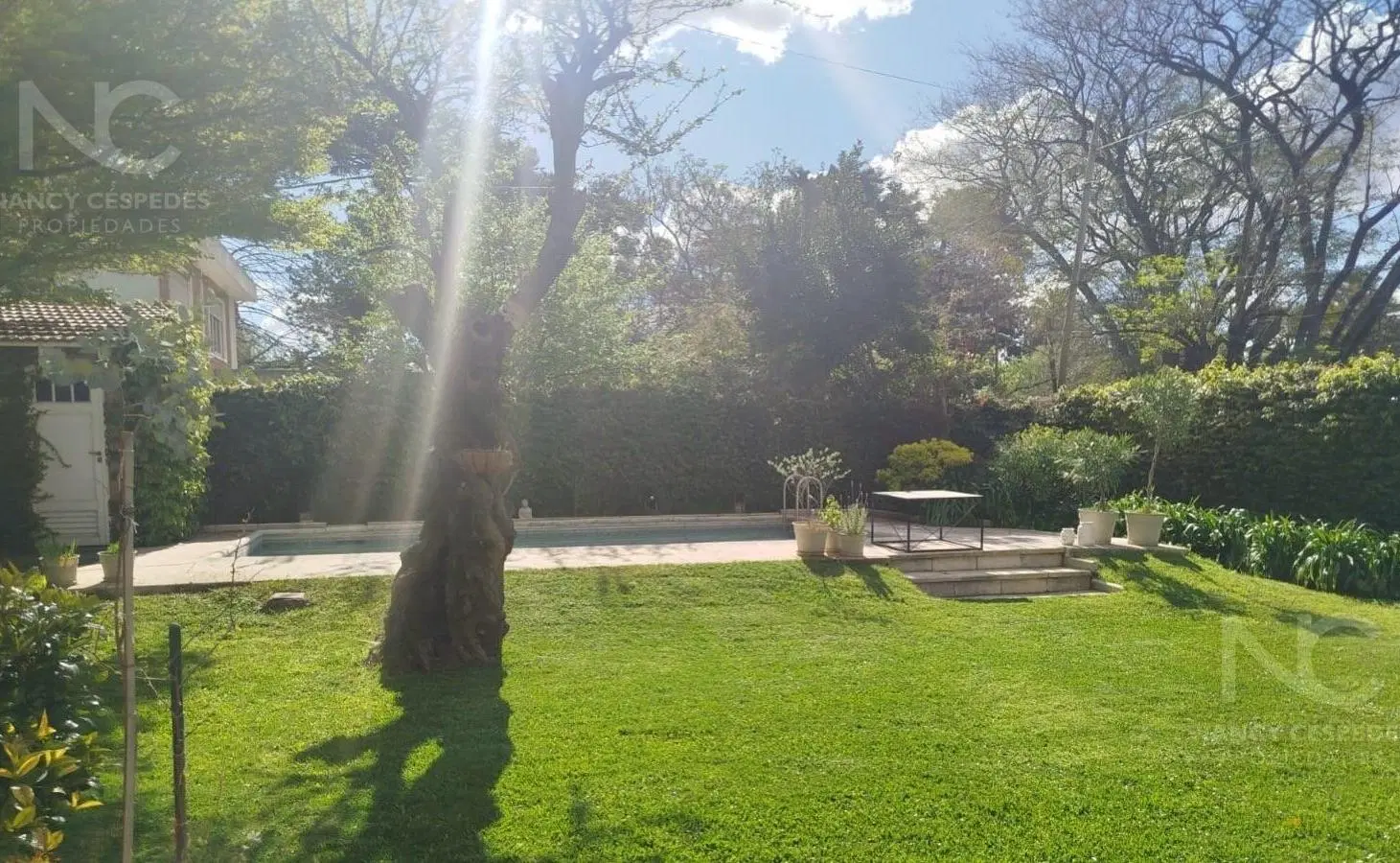 CASA EN RANELAGH EN VENTA!!! 5