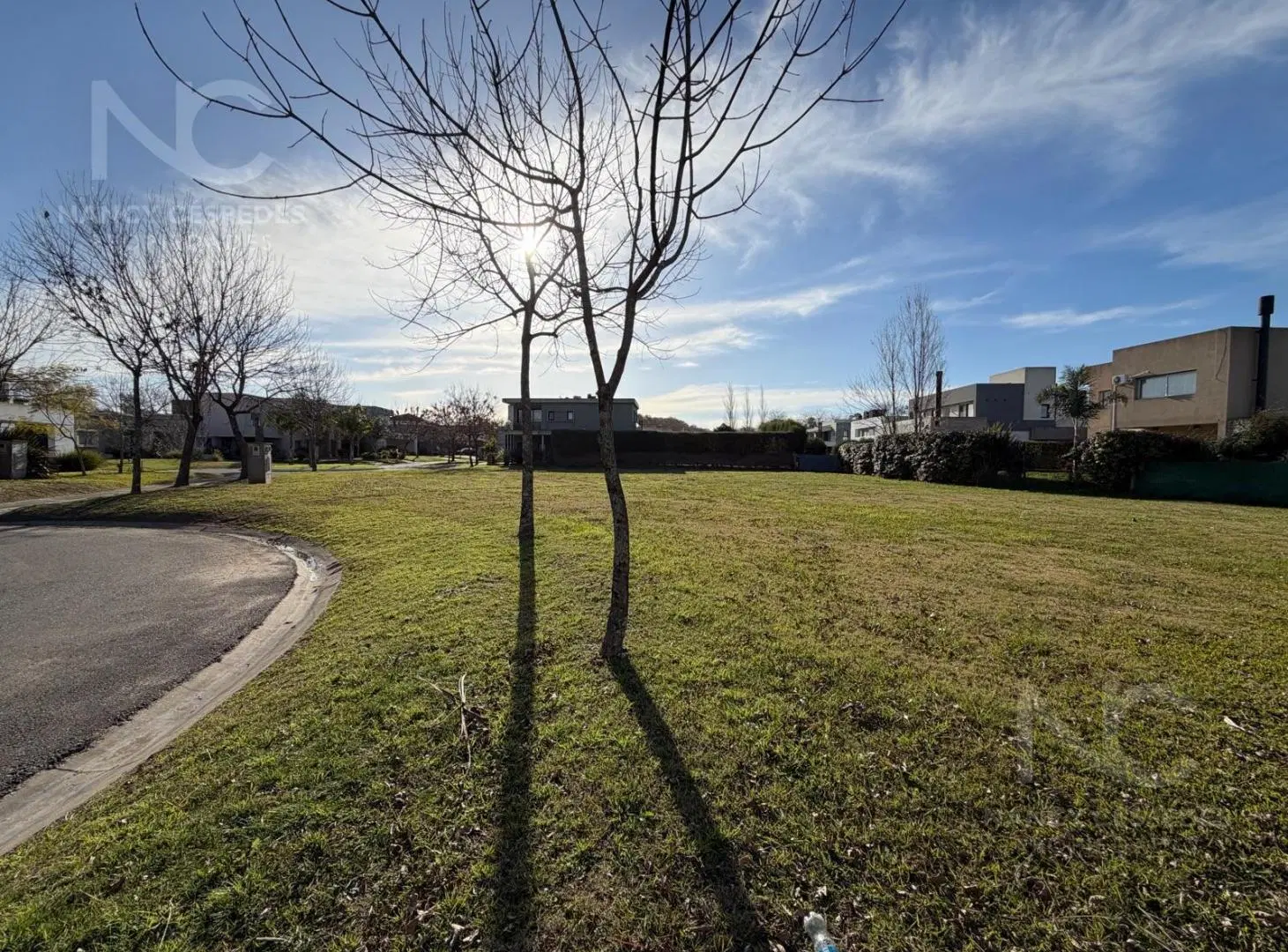 LOTE INTERNO EN VENTA FINCAS DE HUDSON!!! 5