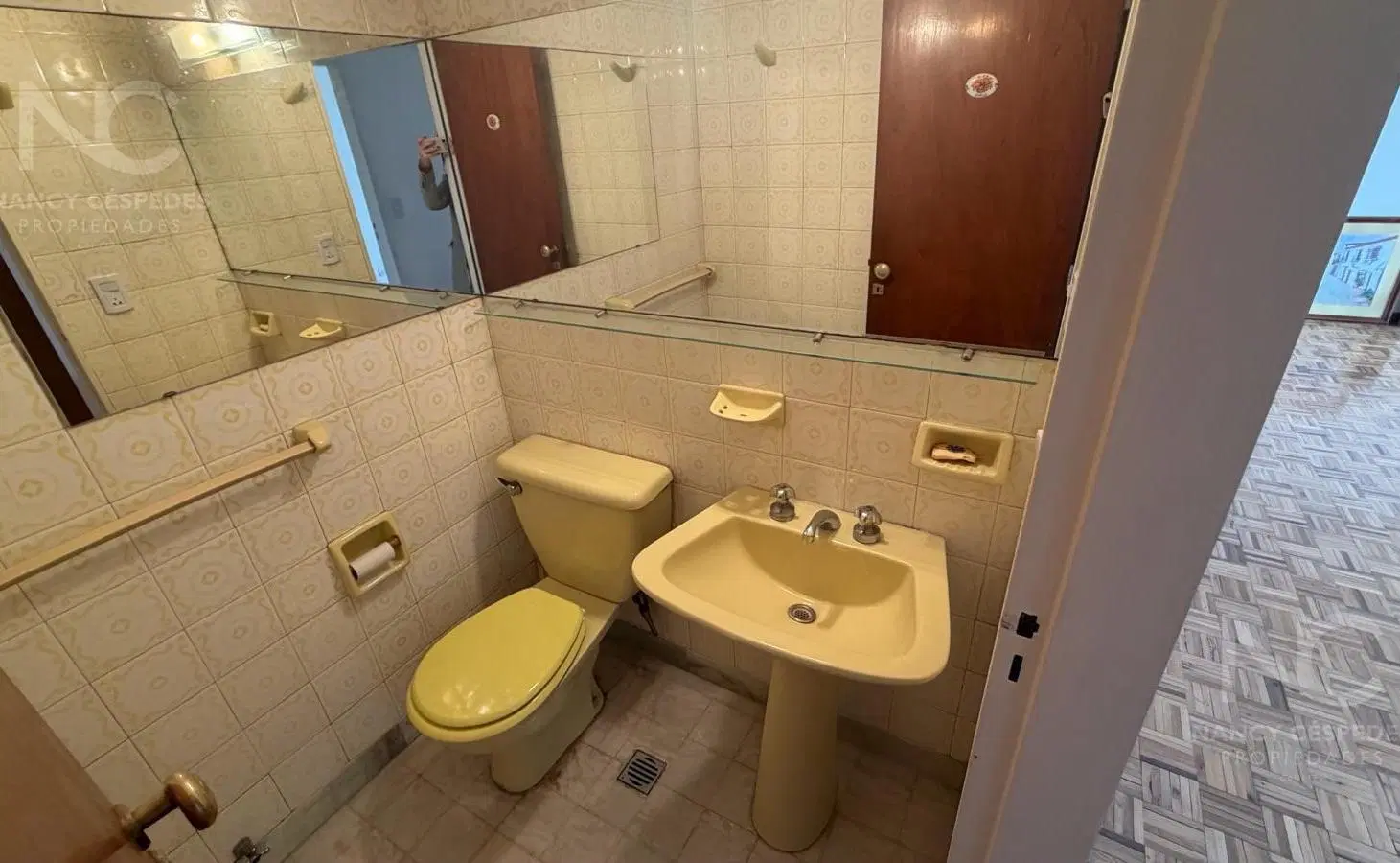 DEPARTAMENTO DE 4 AMBIENTES EN VENTA!!! 4