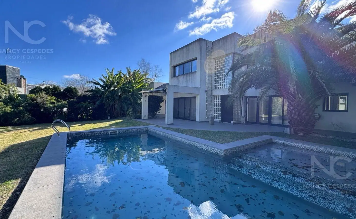 Casa - Guillermo E Hudson 2