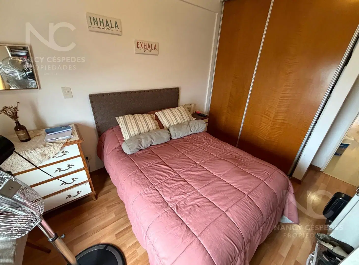 Departamento en venta 2 ambientes con cochera en Quilmes APTO CREDITO 1