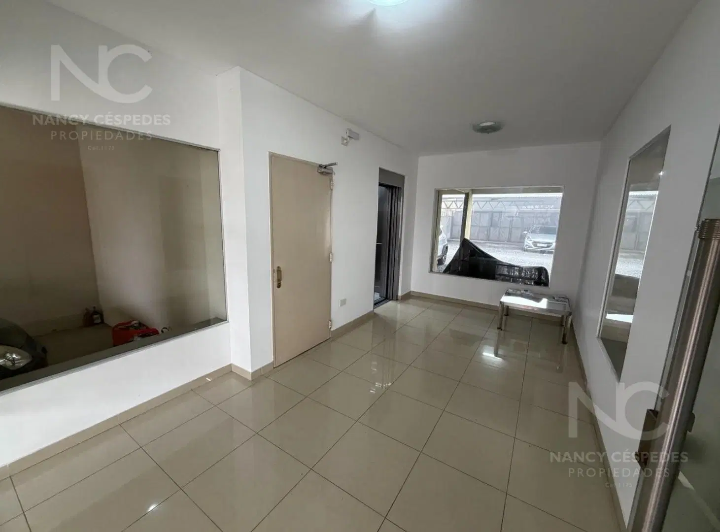 Departamento en venta 2 ambientes con cochera en Quilmes APTO CREDITO 8