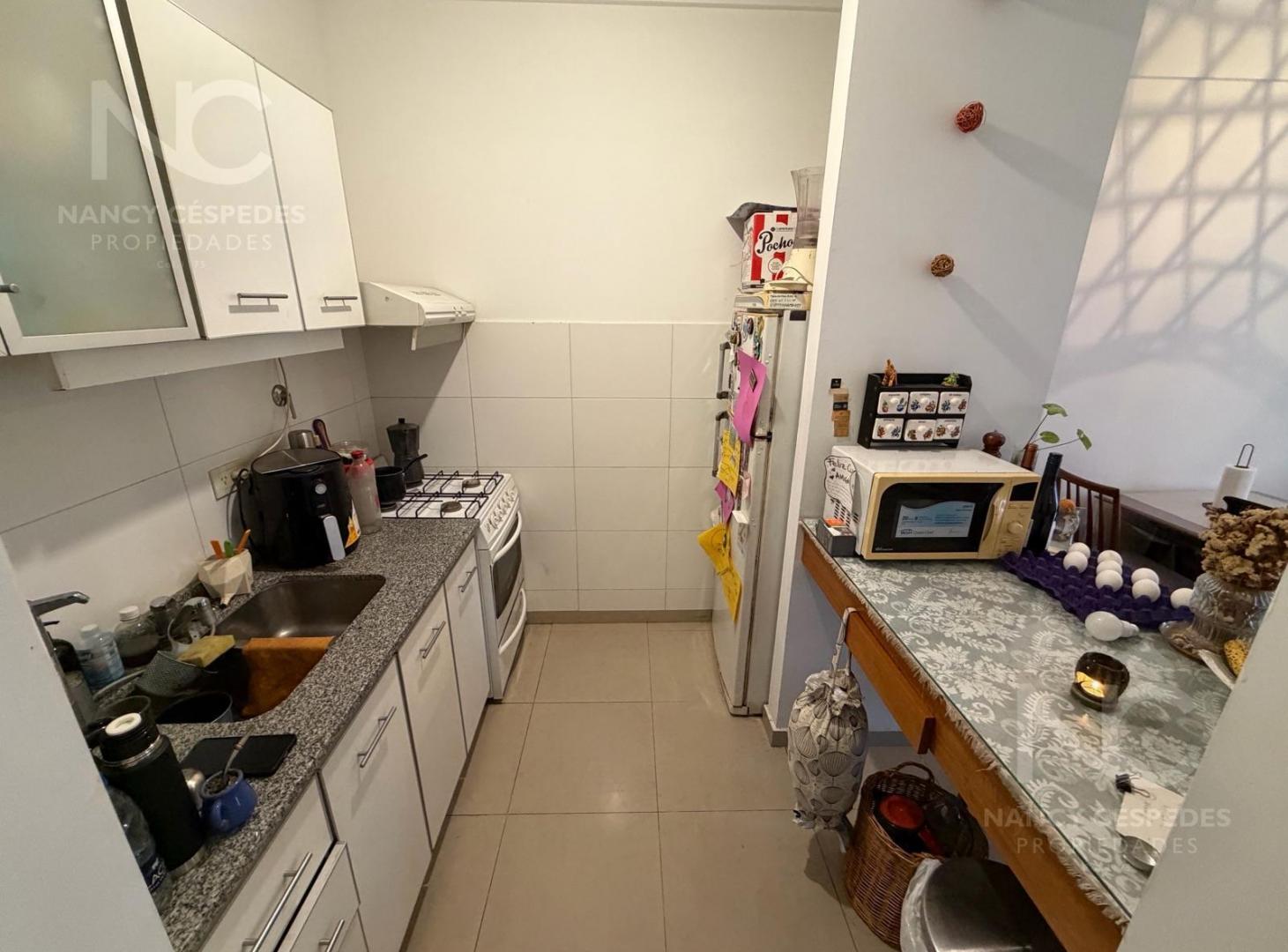 Foto de Departamento en venta 2 ambientes con cochera en Quilmes APTO CREDITO, imagen 4