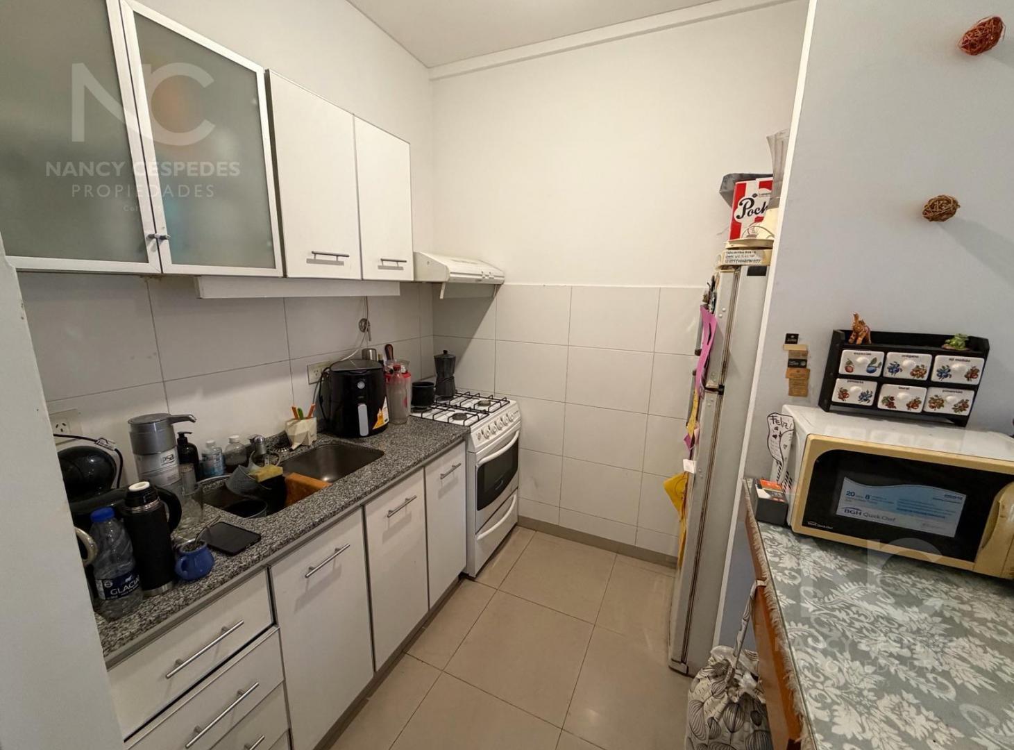 Foto de Departamento en venta 2 ambientes con cochera en Quilmes APTO CREDITO, imagen 3