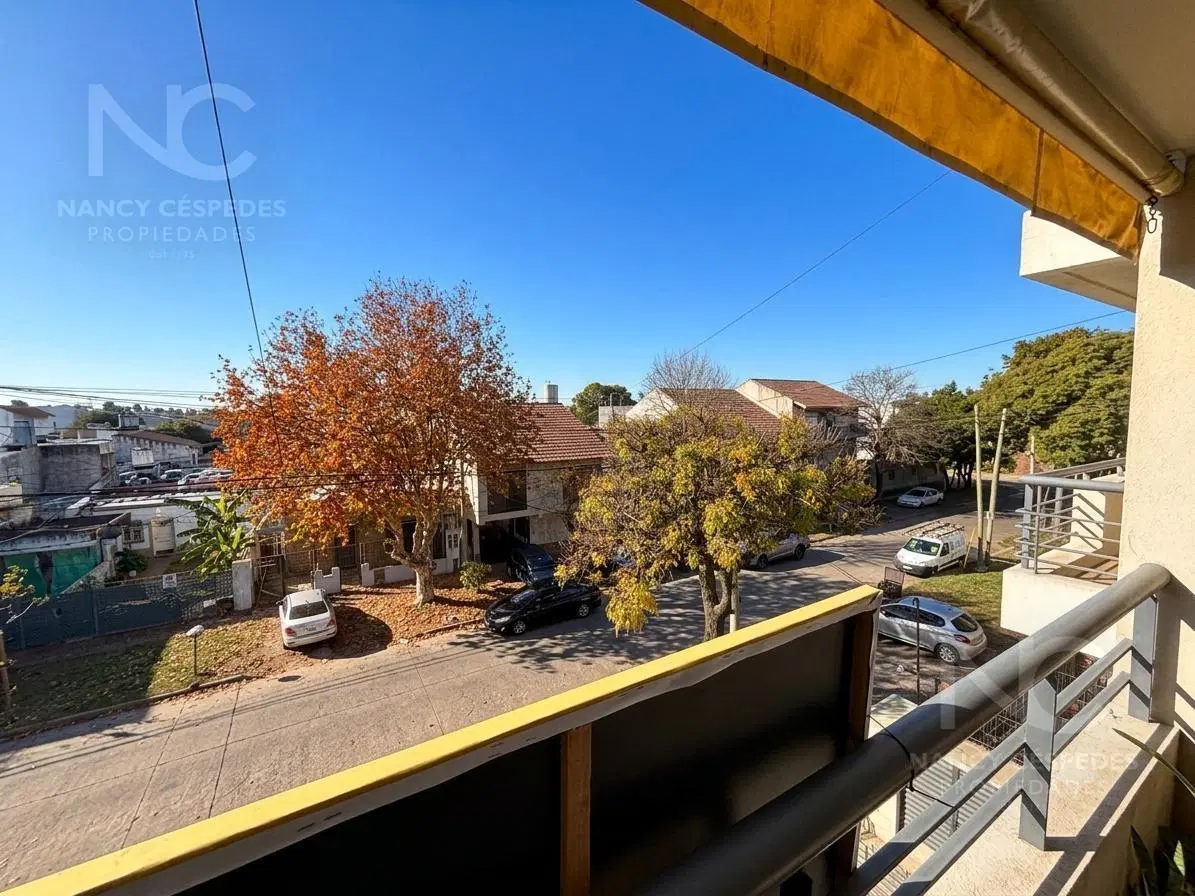 Departamento en venta 2 ambientes con cochera en Quilmes APTO CREDITO 5