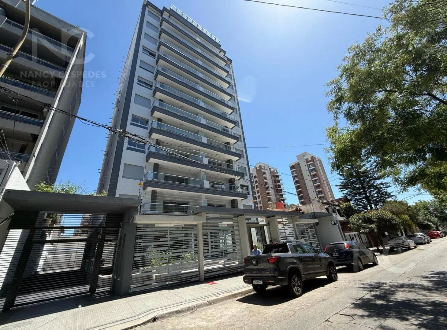 DEPARTAMENTO DE 3 AMBIENTES EN VENTA QUILMES CON COCHERA!! EXCELENTE UBICACION 5