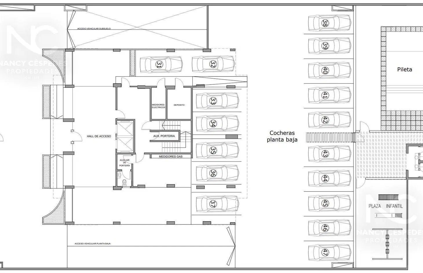 Plano 3