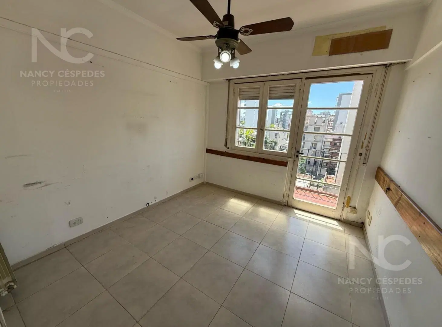DEPARTAMENTO 4 AMBIENTES EN VENTA QUILMES CENTRO!!! 8