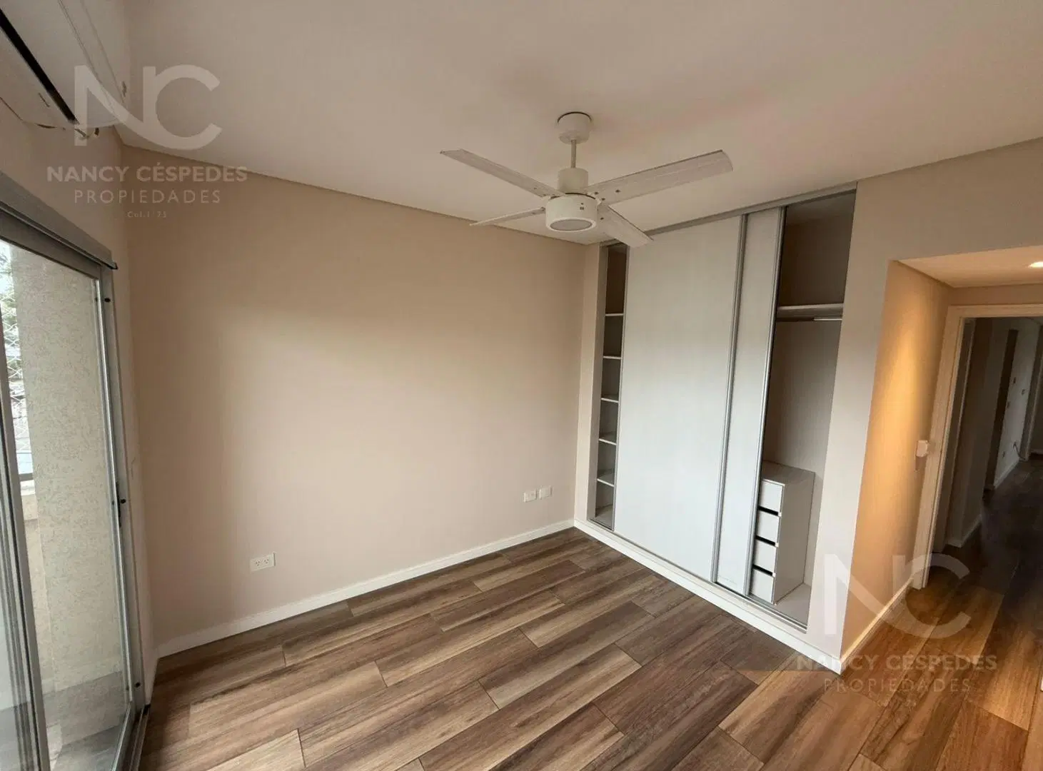 DEPARTAMENTO 3 AMBIENTES EN VENTA KLOVER PLAZA!!! 8