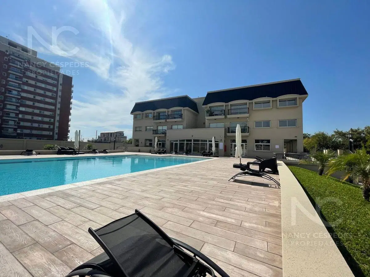 DEPARTAMENTO 3 AMBIENTES EN VENTA KLOVER PLAZA!!! 1