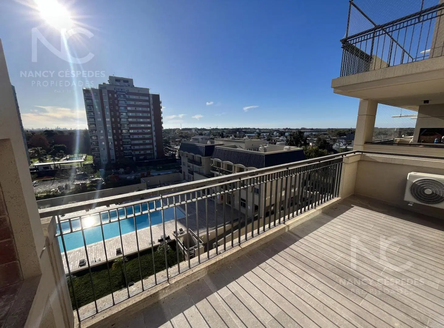 DEPARTAMENTO 3 AMBIENTES EN VENTA KLOVER PLAZA!!! 2