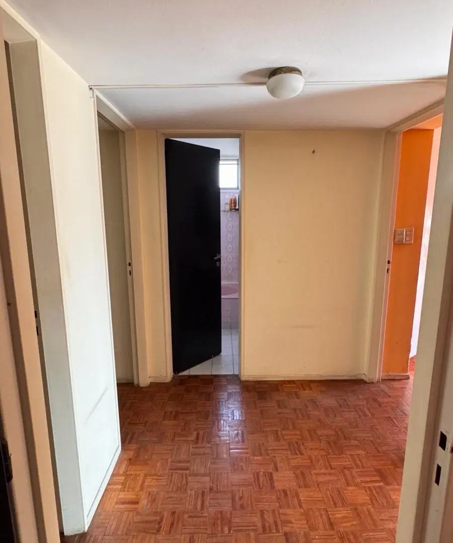 DEPARTAMENTO EN VENTA 4 AMBIENTES CON COCHERA QUILMES CENTRO!!! OPORTUNIDAD 5