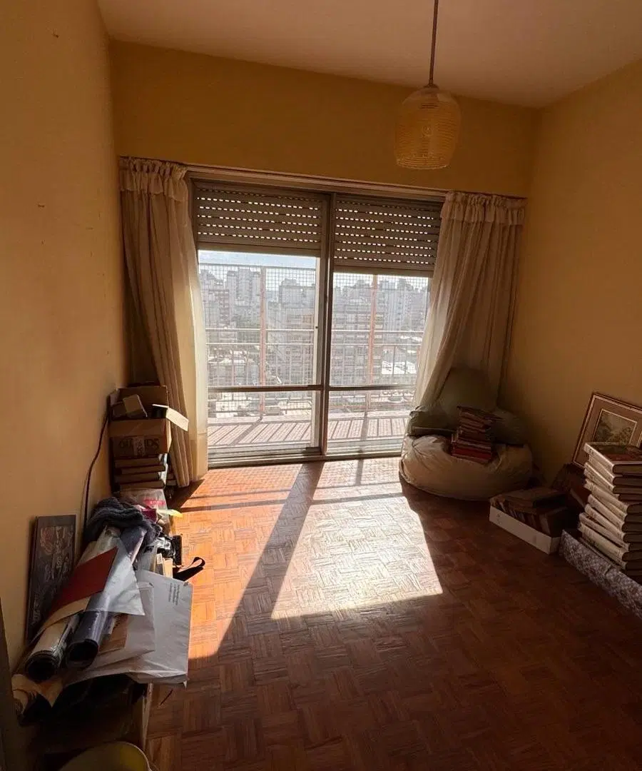 DEPARTAMENTO EN VENTA 4 AMBIENTES CON COCHERA QUILMES CENTRO!!! OPORTUNIDAD 8