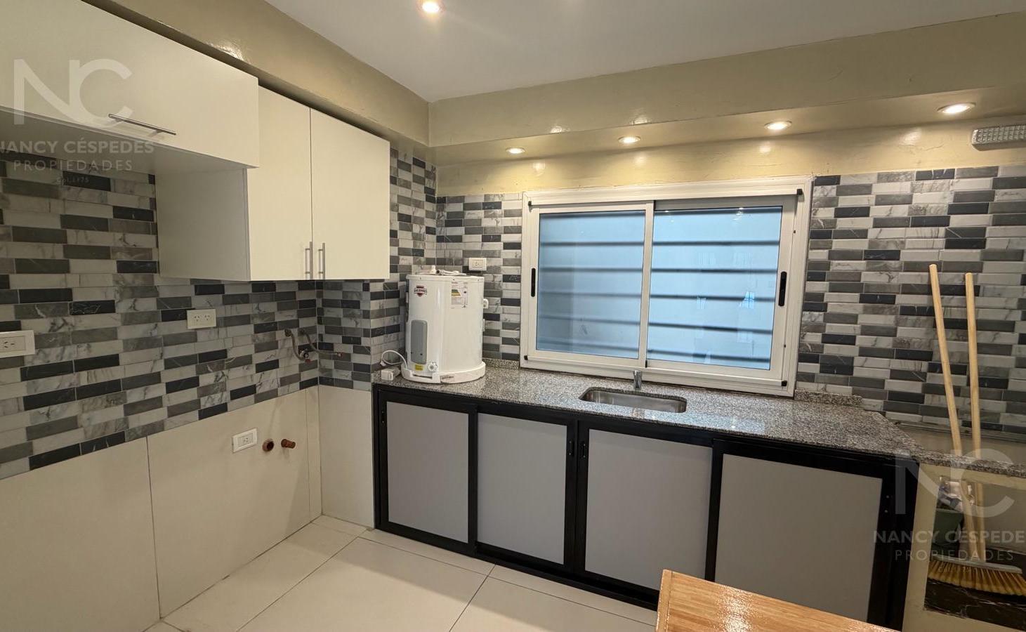 Foto de DEPARTAMENTO DE 3 AMBIENTES EN ALQUILER BERNAL!!!, imagen 4