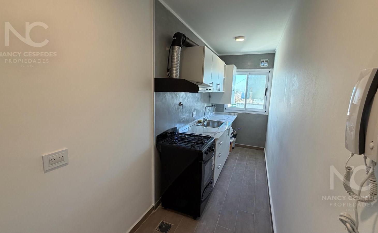 Foto de DEPARTAMENTO DE 2 AMBIENTES EN ALQUILER BERNAL ESTE!!!, imagen 3