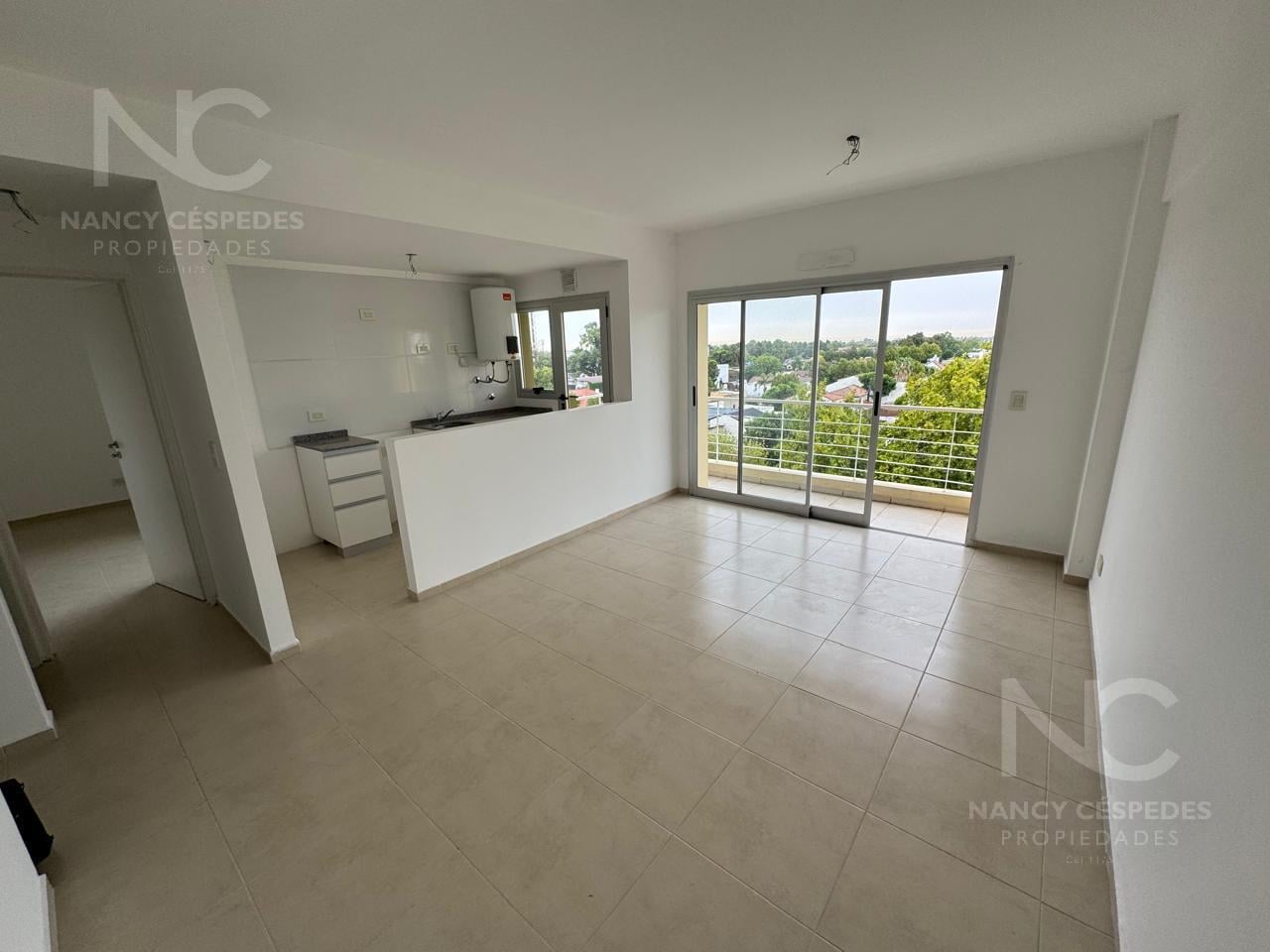 Foto de DEPARTAMENTO DE 2 AMBIENTES EN ALQUILER EN QUILMES CENTRO!!!, imagen 2