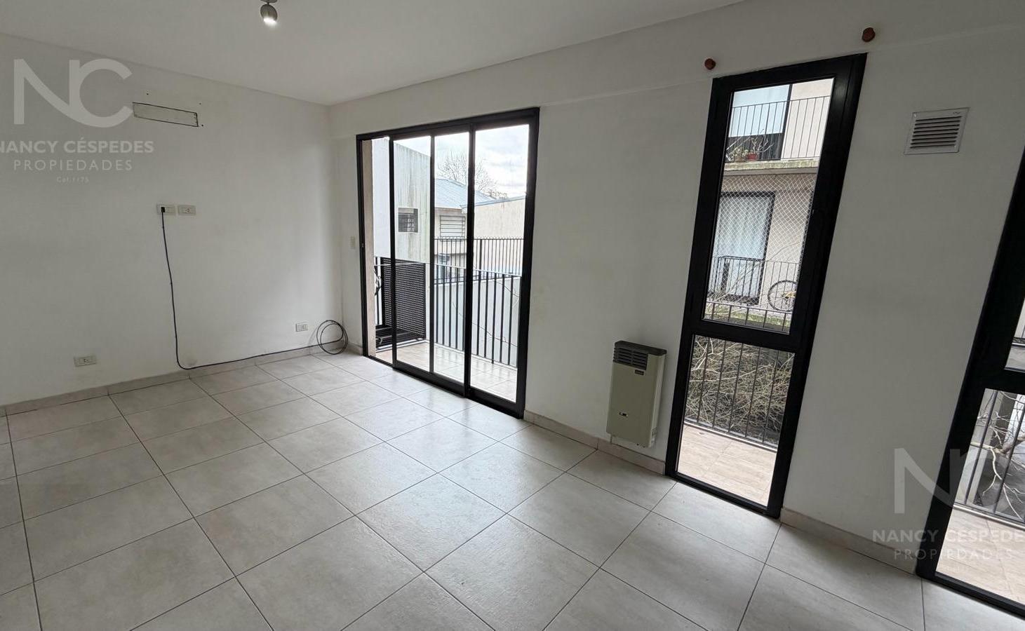 Foto de DEPARTAMENTO DE 2 AMBIENTES EN VENTA!!!, imagen 1
