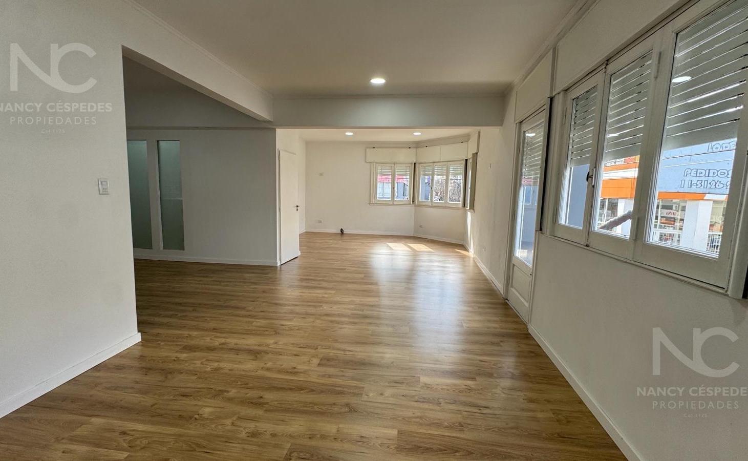 Foto de DEPARTAMENTO EN ALQUILER APTO PARA USO COMERCIAL/PROFESIONAL QUILMES, imagen 4